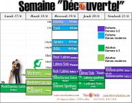 Notre zone d'activité pour ce service Prix cours de pilates